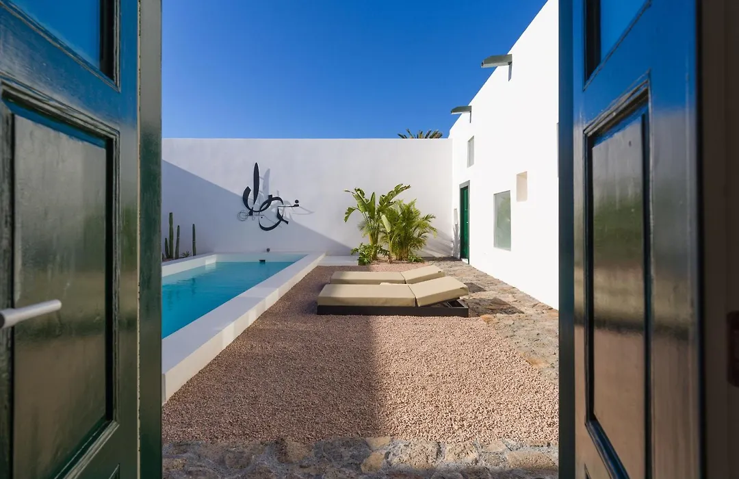 Casa Montelongo - Adults Only-1