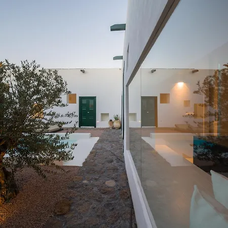 Casa Montelongo - Adults Only-3